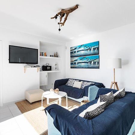 Willa Casa Keiley Puerto del Carmen  Zewnętrze zdjęcie