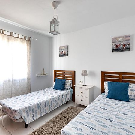 Willa Casa Keiley Puerto del Carmen  Zewnętrze zdjęcie