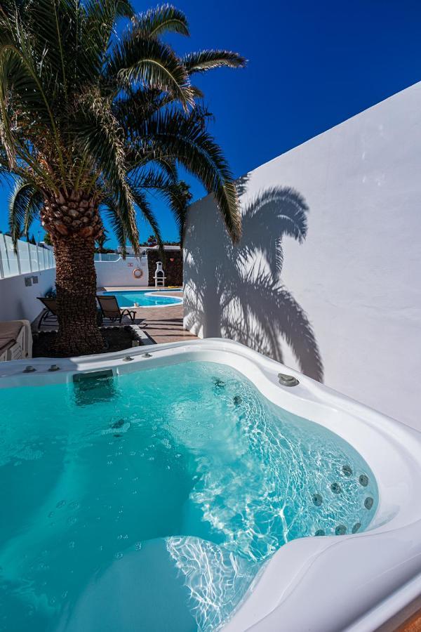 Willa Casa Keiley Puerto del Carmen  Zewnętrze zdjęcie