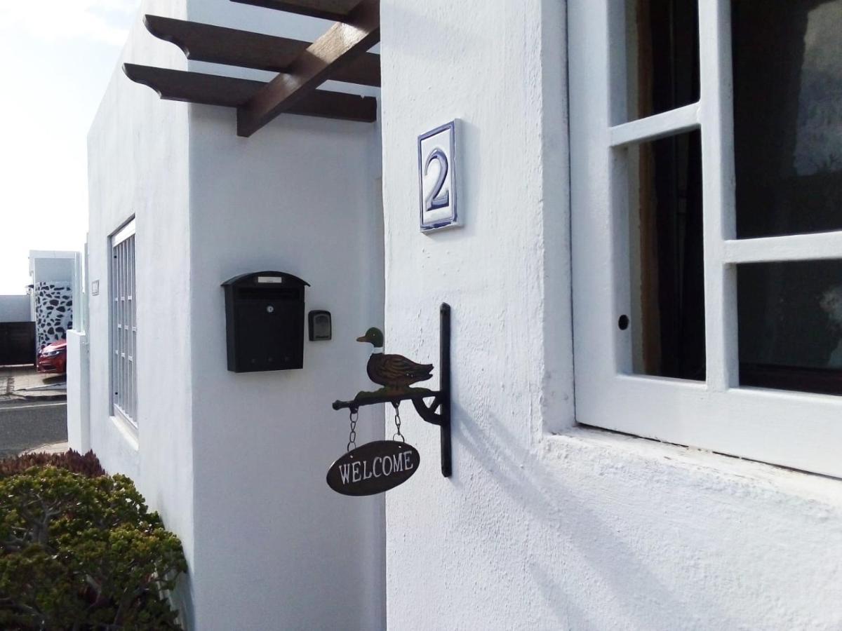 Willa Casa Keiley Puerto del Carmen  Zewnętrze zdjęcie