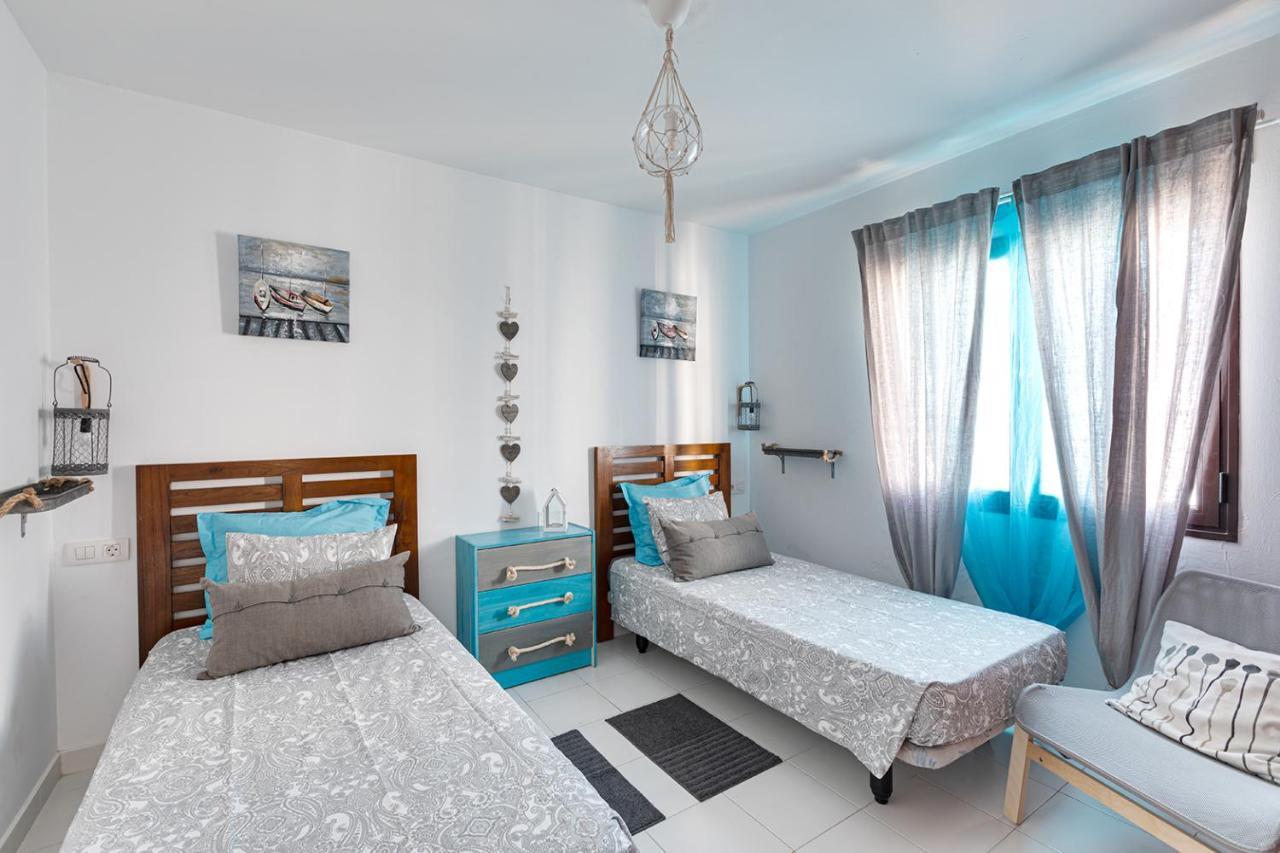 Willa Casa Keiley Puerto del Carmen  Zewnętrze zdjęcie