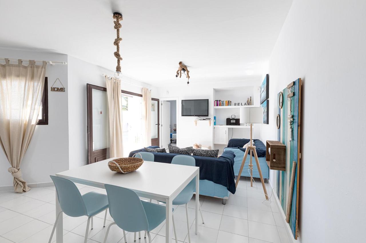 Willa Casa Keiley Puerto del Carmen  Zewnętrze zdjęcie