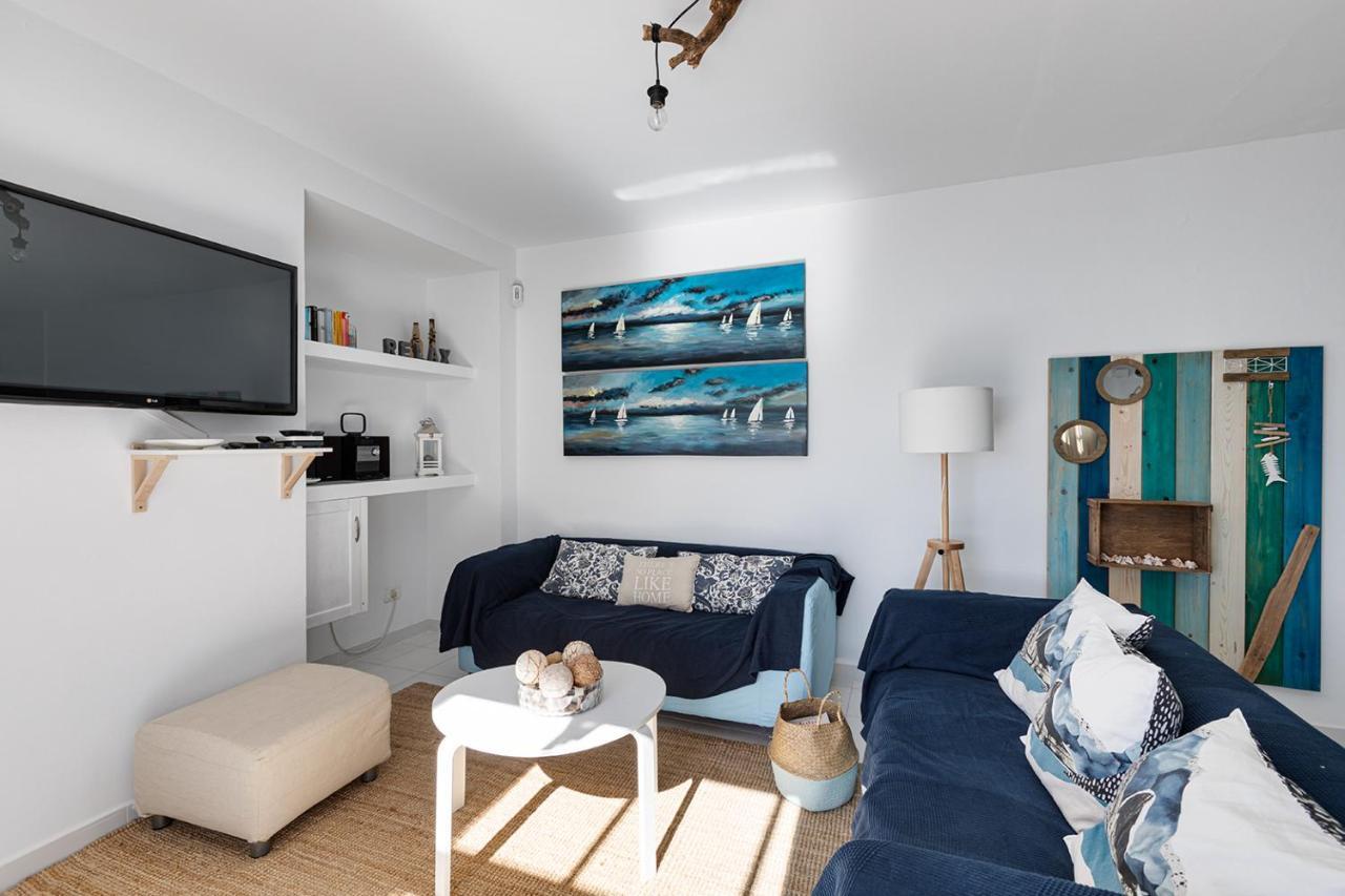 Willa Casa Keiley Puerto del Carmen  Zewnętrze zdjęcie