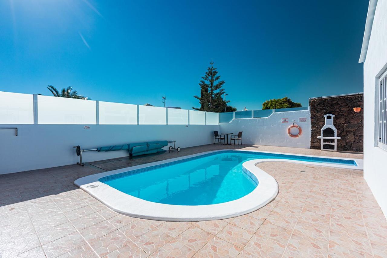 Willa Casa Keiley Puerto del Carmen  Zewnętrze zdjęcie