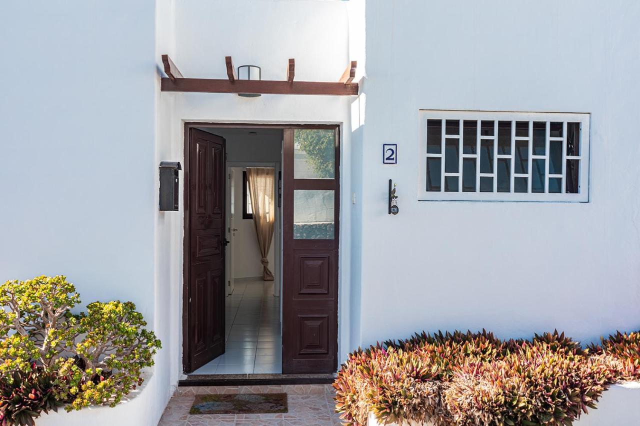 Willa Casa Keiley Puerto del Carmen  Zewnętrze zdjęcie