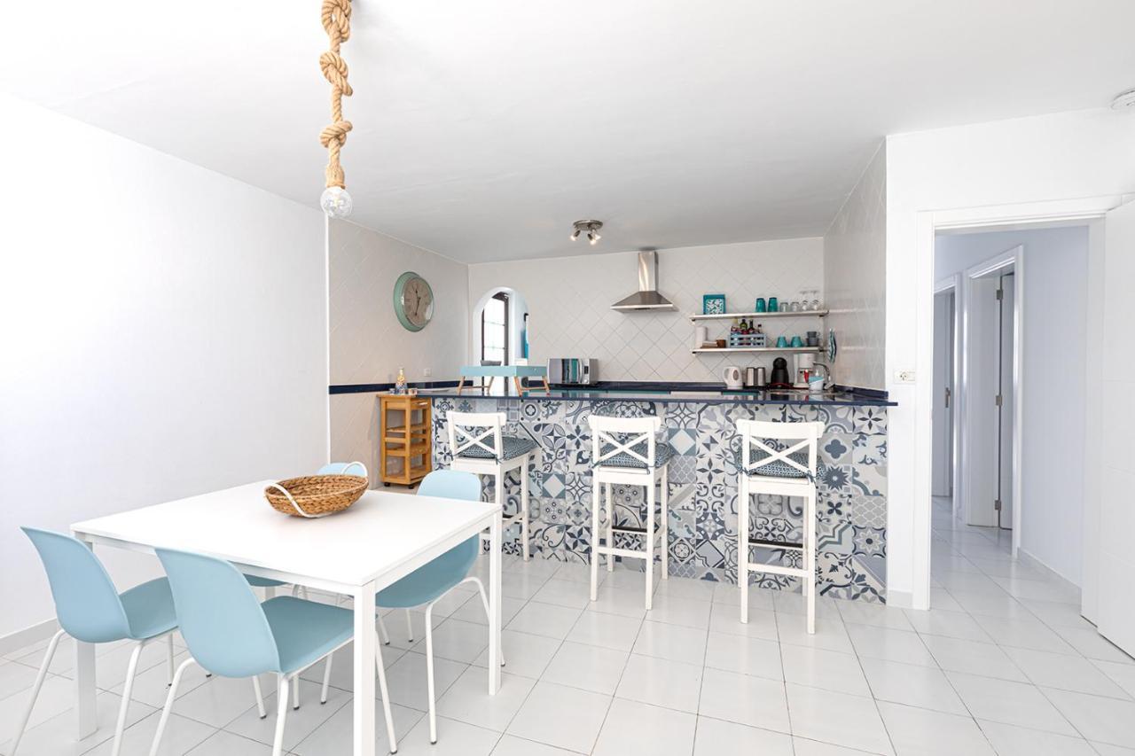 Willa Casa Keiley Puerto del Carmen  Zewnętrze zdjęcie