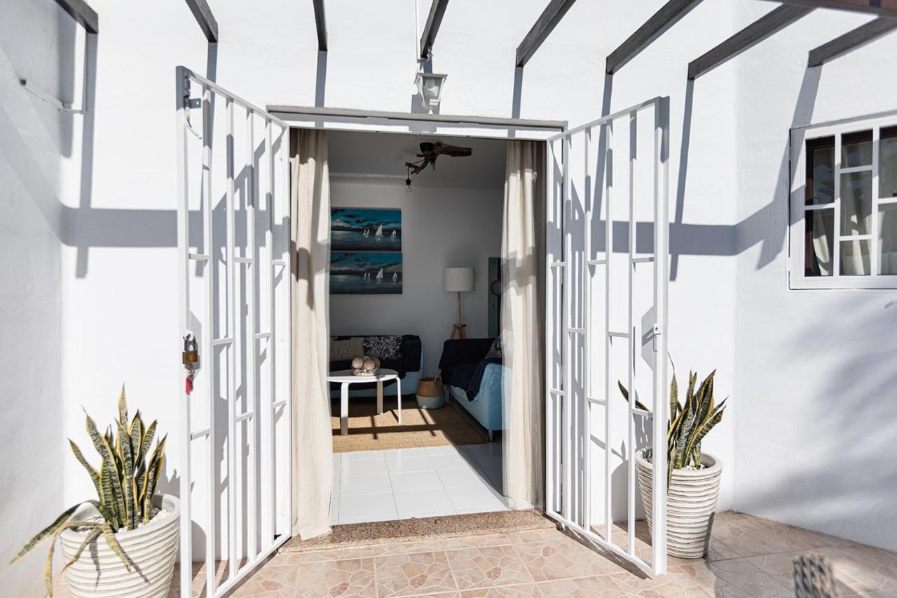 Willa Casa Keiley Puerto del Carmen  Zewnętrze zdjęcie