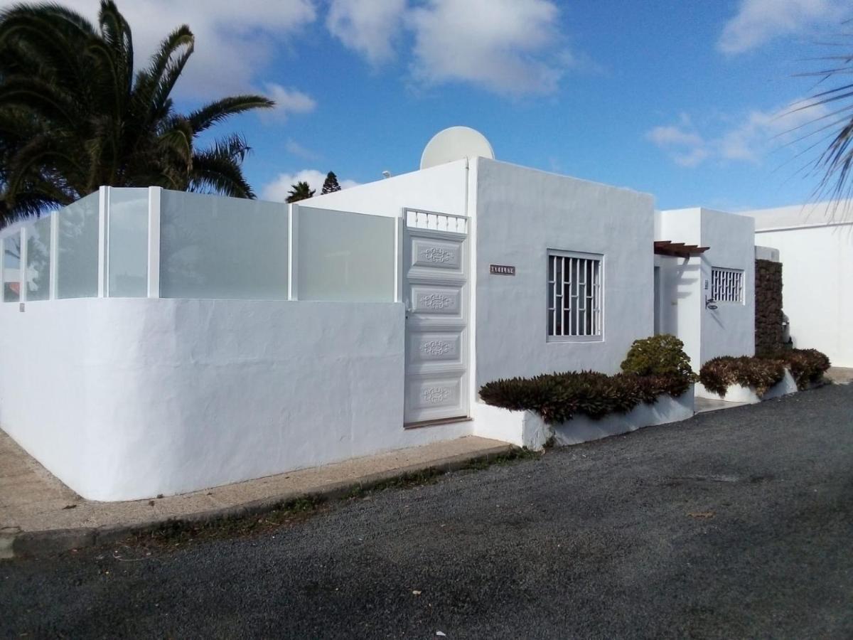 Willa Casa Keiley Puerto del Carmen  Zewnętrze zdjęcie
