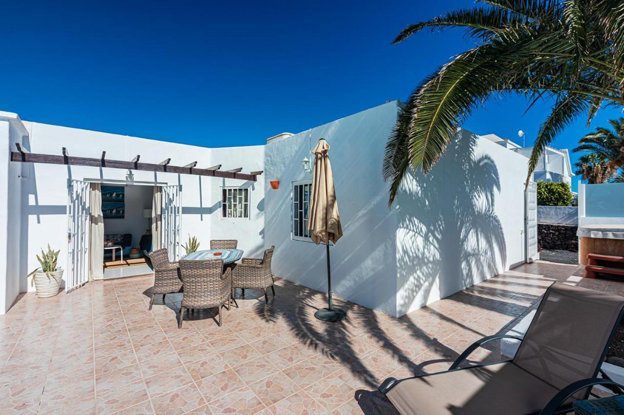 Willa Casa Keiley Puerto del Carmen  Zewnętrze zdjęcie