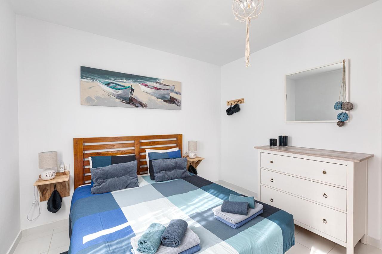 Willa Casa Keiley Puerto del Carmen  Zewnętrze zdjęcie